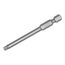 T40 Torx Power Screwdriver Bit, 74561