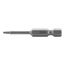 T6 Torx Power Screwdriver Bit, 74711