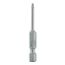 T7 Torx Power Screwdriver Bit, 74714