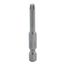 T20 Torx Power Screwdriver Bit, 74732