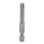 T27 Torx Power Screwdriver Bit, 74739