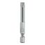 T30 Torx Power Screwdriver Bit, 74742