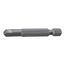 #4 Pozidriv Power Screwdriver Bit, 74911