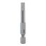 Hex Screwdriver Insert Bit Set, 74986