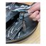 Hex, Phillips, Slotted, Square & Torx Screwdriver Insert Bit Set, 74996