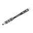 Hex, Phillips & Slotted Screwdriver Insert Bit Set, 75094