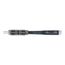 Hex, Phillips & Slotted Screwdriver Insert Bit Set, 75095