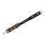 Phillips & Slotted Screwdriver Insert Bit Set, 75097