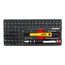 Hex, Phillips, Slotted & Torx Screwdriver Insert Bit Set, 75968