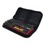 Hex, Phillips, Slotted & Torx Screwdriver Insert Bit Set, 75977