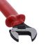 3-Piece Insulated Adjustable Wrench Set