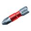 #2 Phillips Power Screwdriver Bit, 1/4" Hex Drive, 76502