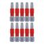 T20 Torx Power Screwdriver Bit, 1/4" Hex Drive, 76512