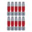 T27 Torx Power Screwdriver Bit, 1/4" Hex Drive, 76514