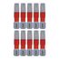 T30 Torx Power Screwdriver Bit, 1/4" Hex Drive, 76516