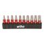 10-Piece Torx Bit Socket Set, 76877