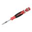 1/4" Drive Bit Screwdriver Set, 77790
