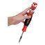 1/4" Drive Bit Screwdriver Set, 77790