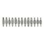 1/4" Drive Bit Screwdriver Set, 77791