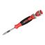 1/4" Drive Bit Screwdriver Set, 77792