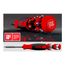 1/4" Drive Bit Screwdriver Set, 77792