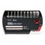 10-Piece Hex Drive Bit Set, 79446