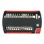 Hex, Phillips, Slotted & Torx Screwdriver Insert Bit Set, 79495