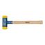 Dead Blow Hammer, 15" OAL, 80045