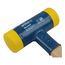 Dead Blow Hammer, 15" OAL, 80045