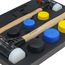 14-Piece Split Head Mallet Tray Set