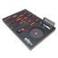 45-Piece Knife Maintenance Magnetic Workstation Tray Set