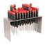 50-Piece Master Technician's Classic Precision Screwdriver Bench Top Set