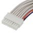 16-Pin Wiring Harness, WIR01922