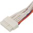 Wire, Replacement Variable Speed Motor w/ 16 Pin, WIR04108