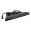 6 Outlets, 120 Volts, 20 Amps, 15 ft Cord, Power Outlet Strip, J06B2B20