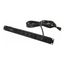 6 Outlets, 120 Volts, 20 Amps, 15 ft Cord, Power Outlet Strip, J60B2B20