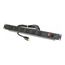 6 Outlets, 120 Volts, 15 Amps, 6 ft Cord, Power Outlet Strip, J60BOB
