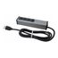 4 Outlets, 120 Volts, 15 Amps, 6 ft Cord, Power Outlet Strip, UL101BC