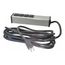 4 Outlets, 120 Volts, 15 Amps, 15 ft Cord, Power Outlet Strip, UL101BD