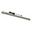 16 Outlets, 120 Volts, 15 Amps, 15 ft Cord, Power Outlet Strip, UL402BD