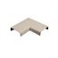 Tee Fitting for Series 800 Raceways (White)