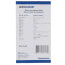 Wire Marker Vinyl Cloth Booklet, Legend: 46-90 (10 Markers each)
