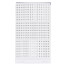 Wire Marker Vinyl Cloth Booklet, Legend: 1-33, A, B, C (10 Markers each)