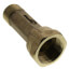 1/2" x 3/4" NPSM Water Meter Coupling (Lead Free)