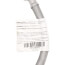 3/4" x 5' Stainless Steel Braided Washing Machine Connector (Lead Free)