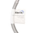 3/4" x 5' Stainless Steel Braided Washing Machine Connector (Lead Free)