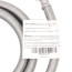 3/4" x 6' Stainless Steel Braided Washing Machine Connector (Lead Free)