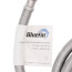3/4" x 6' Stainless Steel Braided Washing Machine Connector (Lead Free)