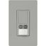 Maestro Dual-Tech Motion Sensor Switch, TAA Compliant, 6A, 120-277V, 1 Pole, Ground/Neutral Required