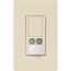 Maestro Dual-Tech Motion Sensor Switch, Vacancy Only, TAA Compliant,6A,120-277V, Single Pole